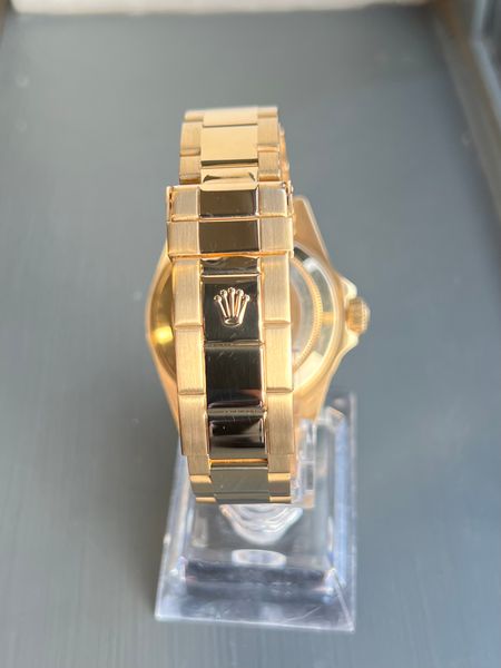 Rolex Submariner 16618